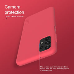NILLKIN Frosted PC Phone Case, For Samsung Galaxy A13 4G, For Xiaomi Redmi Note 11E / Redmi 10 5G, For Xiaomi Poco X4 Pro 5G, For Xiaomi Redmi 10C
