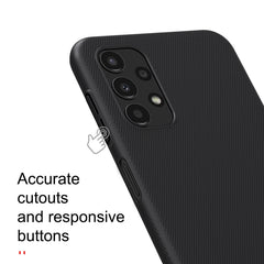 NILLKIN Frosted PC Phone Case, For Samsung Galaxy A13 4G, For Xiaomi Redmi Note 11E / Redmi 10 5G, For Xiaomi Poco X4 Pro 5G, For Xiaomi Redmi 10C