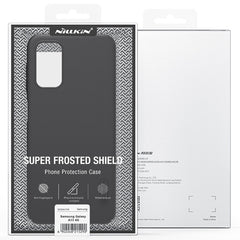 NILLKIN Frosted PC Phone Case, For Samsung Galaxy A13 4G, For Xiaomi Redmi Note 11E / Redmi 10 5G, For Xiaomi Poco X4 Pro 5G, For Xiaomi Redmi 10C
