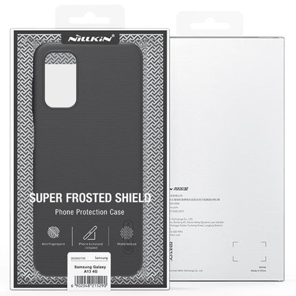 NILLKIN Frosted PC Phone Case