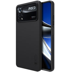 NILLKIN Frosted PC Phone Case, For Samsung Galaxy A13 4G, For Xiaomi Redmi Note 11E / Redmi 10 5G, For Xiaomi Poco X4 Pro 5G, For Xiaomi Redmi 10C