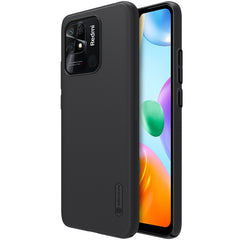 NILLKIN Frosted PC Phone Case, For Samsung Galaxy A13 4G, For Xiaomi Redmi Note 11E / Redmi 10 5G, For Xiaomi Poco X4 Pro 5G, For Xiaomi Redmi 10C