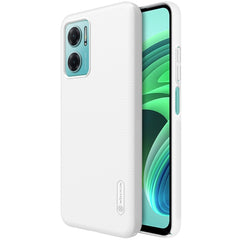 NILLKIN Frosted PC Phone Case, For Samsung Galaxy A13 4G, For Xiaomi Redmi Note 11E / Redmi 10 5G, For Xiaomi Poco X4 Pro 5G, For Xiaomi Redmi 10C