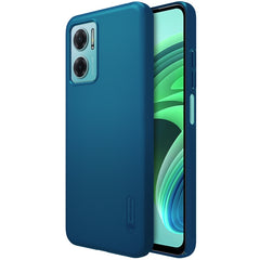 NILLKIN Frosted PC Phone Case, For Samsung Galaxy A13 4G, For Xiaomi Redmi Note 11E / Redmi 10 5G, For Xiaomi Poco X4 Pro 5G, For Xiaomi Redmi 10C