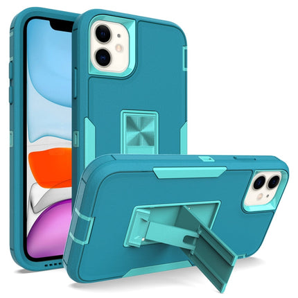 Magnetic Holder Phone Case, For iPhone 11, For iPhone 11 Pro