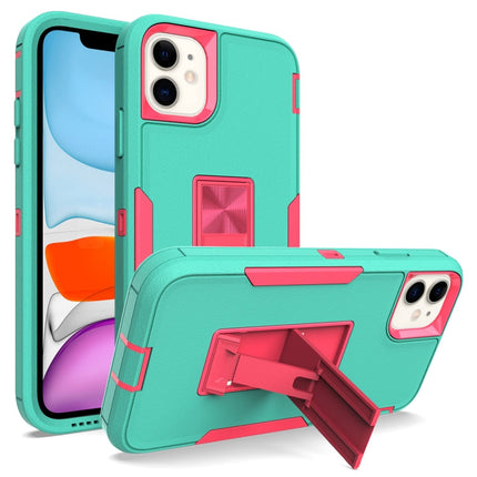 Magnetic Holder Phone Case, For iPhone 11, For iPhone 11 Pro