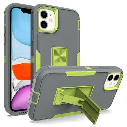 Magnetic Holder Phone Case, For iPhone 11 Pro Max, For iPhone 12 mini