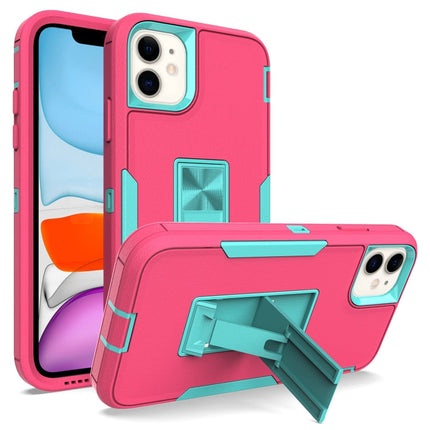 Magnetic Holder Phone Case, For iPhone 11 Pro Max, For iPhone 12 mini