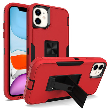 Magnetic Holder Phone Case, For iPhone 12, For iPhone 12 Pro