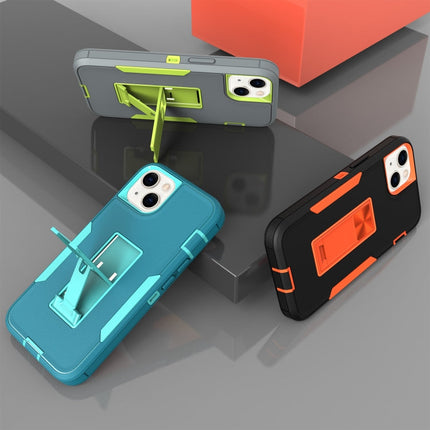 Magnetic Holder Phone Case, For iPhone 13, For iPhone 13 Pro