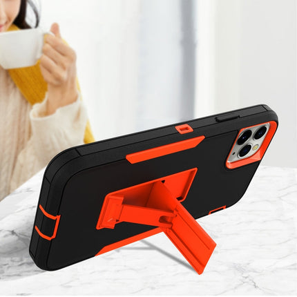 Magnetic Holder Phone Case, For iPhone 13 Pro Max, For iPhone XS / X