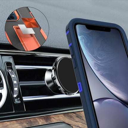 Magnetic Holder Phone Case, For iPhone XR, For iPhone XS Max