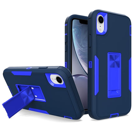 Magnetic Holder Phone Case, For iPhone XR, For iPhone XS Max