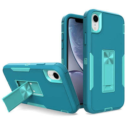 Magnetic Holder Phone Case, For iPhone XR, For iPhone XS Max