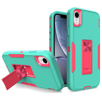 Magnetic Holder Phone Case, For iPhone XR, For iPhone XS Max