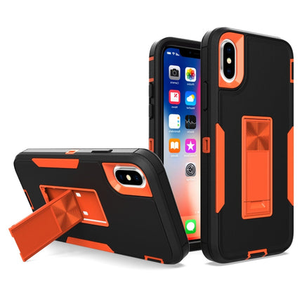 Magnetic Holder Phone Case, For iPhone XR, For iPhone XS Max