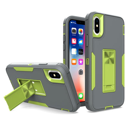 Magnetic Holder Phone Case, For iPhone XR, For iPhone XS Max