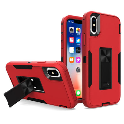 Magnetic Holder Phone Case, For iPhone XR, For iPhone XS Max