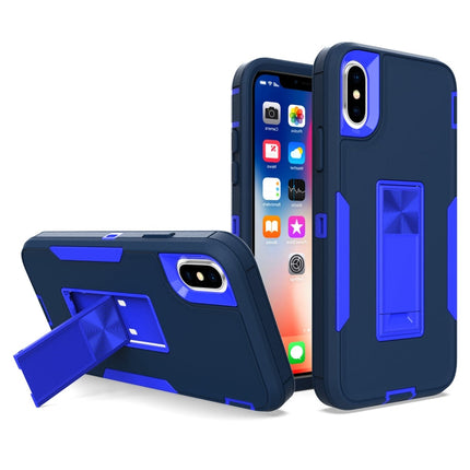 Magnetic Holder Phone Case, For iPhone XR, For iPhone XS Max