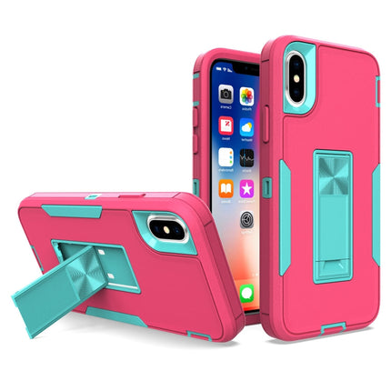 Magnetic Holder Phone Case, For iPhone XR, For iPhone XS Max