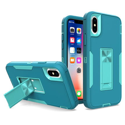 Magnetic Holder Phone Case, For iPhone XR, For iPhone XS Max