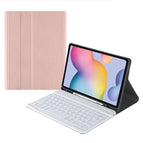 For Samsung Galaxy Tab S6 Lite / Rose Gold