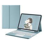 For Samsung Galaxy Tab S6 Lite / Blue