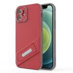 For iPhone 12 / Red