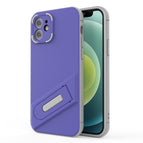 For iPhone 12 / Purple