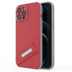For iPhone 12 Pro Max / Red