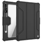For Samsung Galaxy Tab S8 / Black