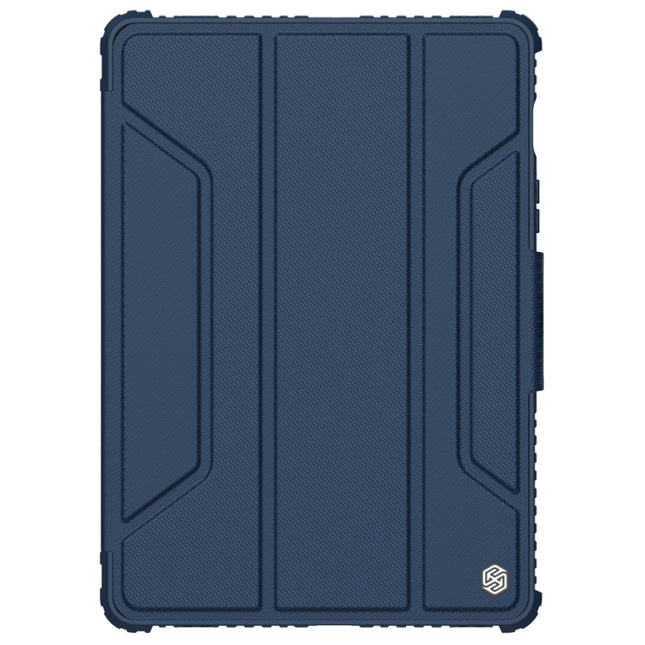 NILLKIN Bumper Pro Camshield Tablet Leather Case, For Samsung Galaxy Tab S8