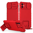 For iPhone 11 / Red