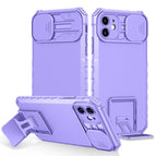 For iPhone 12 / Purple