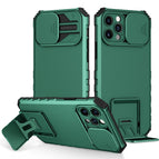 For iPhone 12 Pro / Green