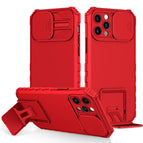 For iPhone 12 Pro Max / Red