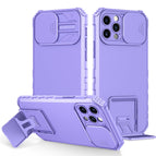 For iPhone 13 Pro Max / Purple