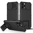 For iPhone 11 Pro / Black