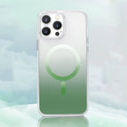 For iPhone 13 Pro / Green