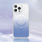 For iPhone 12 Pro Max / Blue