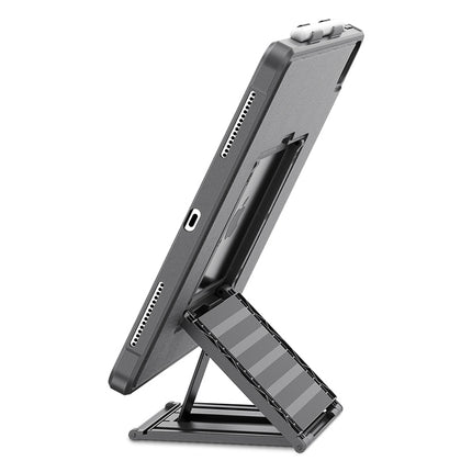 Suspension Stand Tablet Case, For iPad 10.2 2021 / 2019, For iPad Air 2022 / 2020 10.9, For iPad 11 2021 / 2020 / 2018