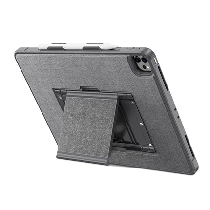Suspension Stand Tablet Case, For iPad 10.2 2021 / 2019, For iPad Air 2022 / 2020 10.9, For iPad 11 2021 / 2020 / 2018