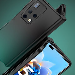 Colorful Gradient Phone Case, For Huawei Mate X2, For Samsung Galaxy Z Fold2 5G, For Samsung Galaxy Z Fold3 5G
