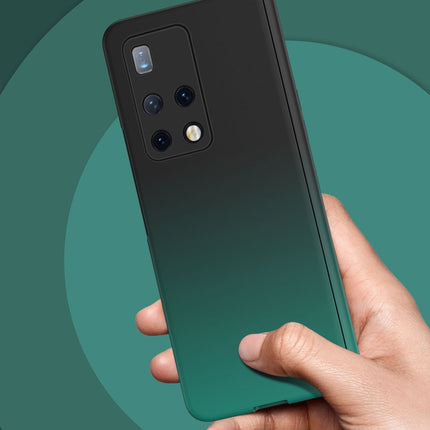 Colorful Gradient Phone Case