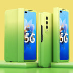 For Huawei Mate X2 / Green