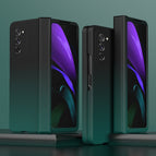 For Samsung Galaxy Z Fold2 5G / Cyan