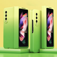 Colorful Gradient Phone Case, For Huawei Mate X2, For Samsung Galaxy Z Fold2 5G, For Samsung Galaxy Z Fold3 5G