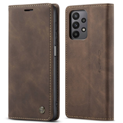 CaseMe 013 Multifunctional Horizontal Flip Leather Phone Case, For Samsung Galaxy A23, For Samsung Galaxy A73 5G