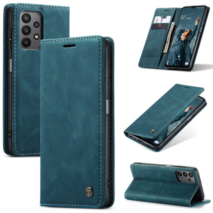 CaseMe 013 Multifunctional Horizontal Flip Leather Phone Case, For Samsung Galaxy A23, For Samsung Galaxy A73 5G