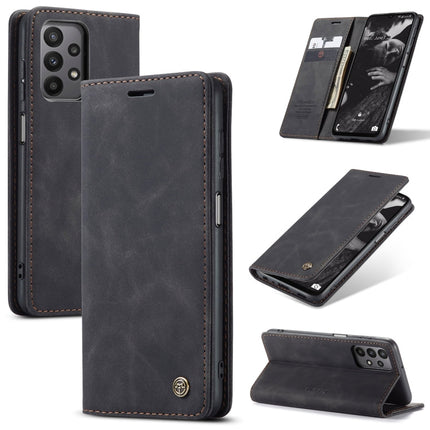 CaseMe 013 Multifunctional Horizontal Flip Leather Phone Case, For Samsung Galaxy A23, For Samsung Galaxy A73 5G